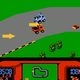 Illustration for article titled Turning Right Aint Easy in Vintage Nintendo Racing